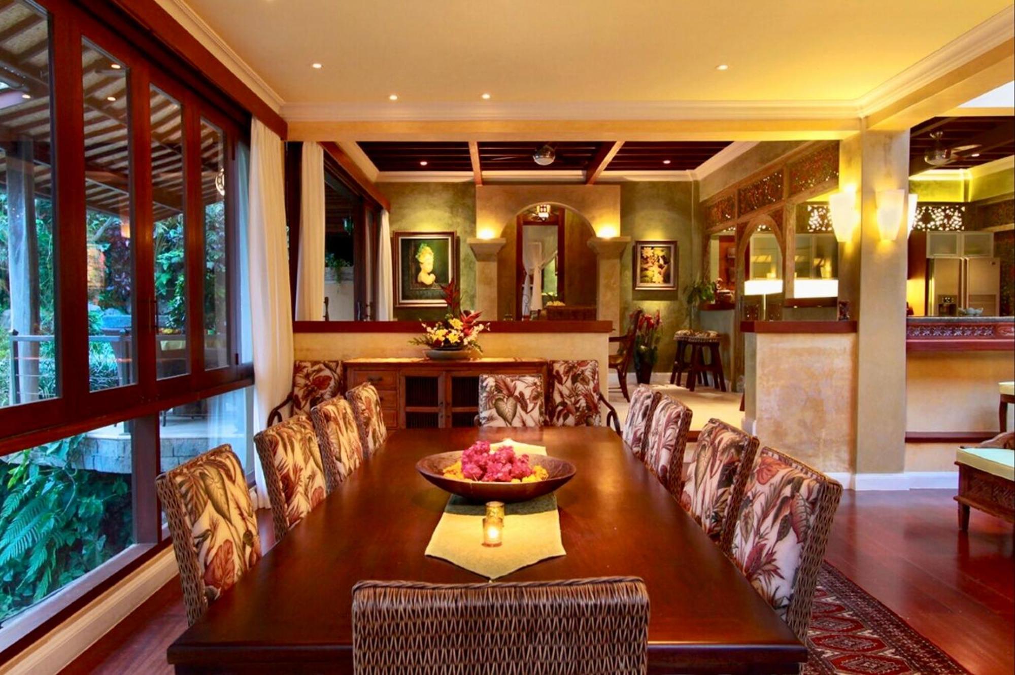 Lumina Residences And Wellness Sanctuary 乌布 外观 照片